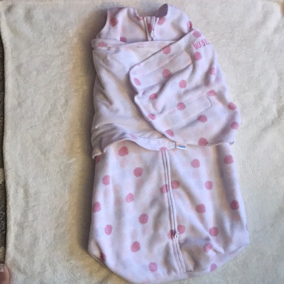 Halo Other - Halo Sleep sack Swaddle